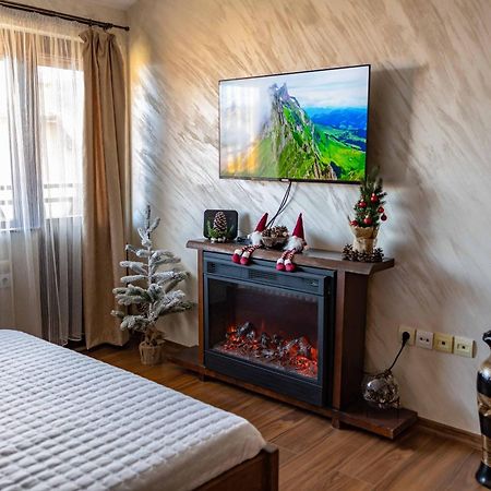 Bansko Home With A Mountain View 외부 사진